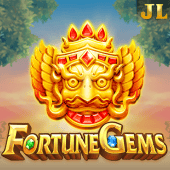 Fortune Gems Slot Game đá quý may mắn D188 nổ hũ