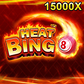 Heat Bingo Bingo Game lửa nhiệt đới tại D188 games
